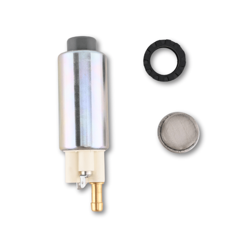 Pressure Fuel Pump and Regulator 866170A01 866169T01 892680 Fits for Mercury-Mercruiser Engine 350 MAG MPI - Fuel Parts Depot