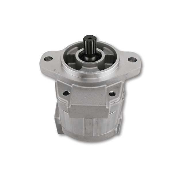 Pump Assembly 705-12-33110 for Komatsu Bulldozer D31E-20 D31AM-20 D39PX-21A D39EX-21A D37A-5 D31S-20 - Fuel Parts Depot