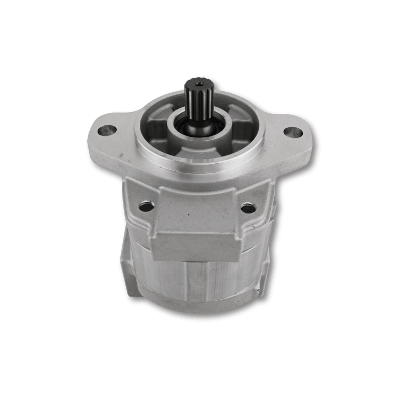 Pump Assembly 705-12-33110 for Komatsu Bulldozer D31E-20 D31AM-20 D39PX-21A D39EX-21A D37A-5 D31S-20 - Fuel Parts Depot