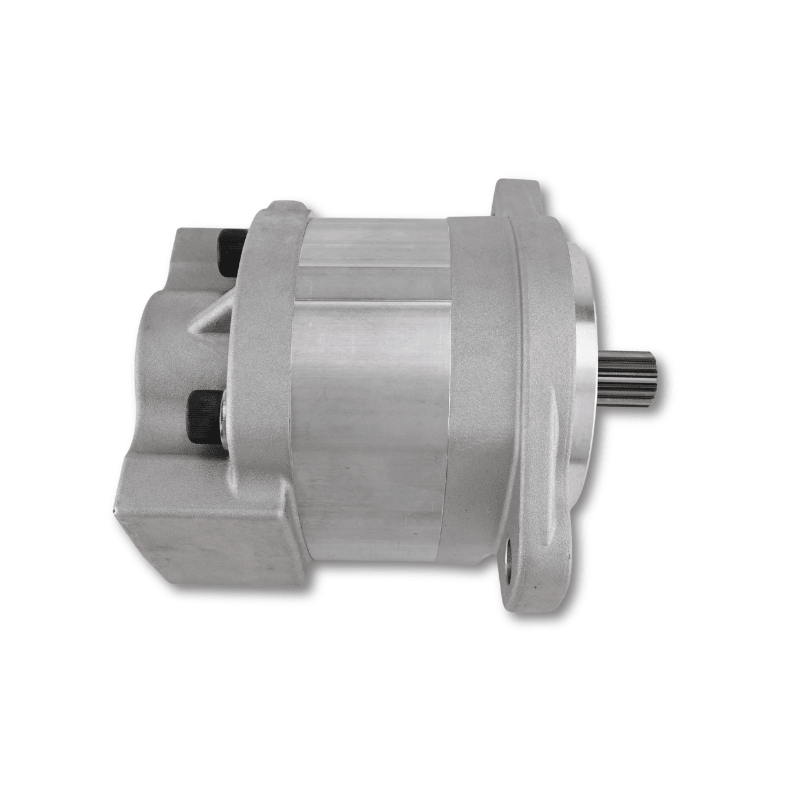Pump Assembly 705-12-33110 for Komatsu Bulldozer D31E-20 D31AM-20 D39PX-21A D39EX-21A D37A-5 D31S-20 - Fuel Parts Depot