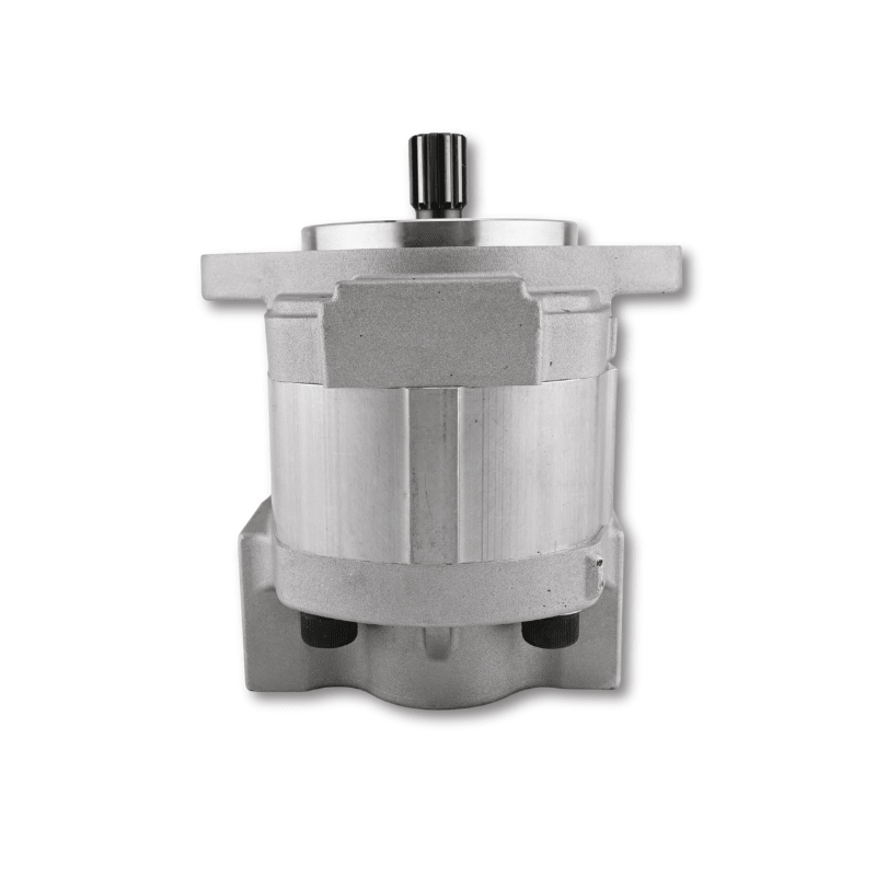 Pump Assembly 705-12-33110 for Komatsu Bulldozer D31E-20 D31AM-20 D39PX-21A D39EX-21A D37A-5 D31S-20 - Fuel Parts Depot