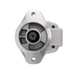 Pump Assembly 705-12-33110 for Komatsu Bulldozer D31E-20 D31AM-20 D39PX-21A D39EX-21A D37A-5 D31S-20 - Fuel Parts Depot