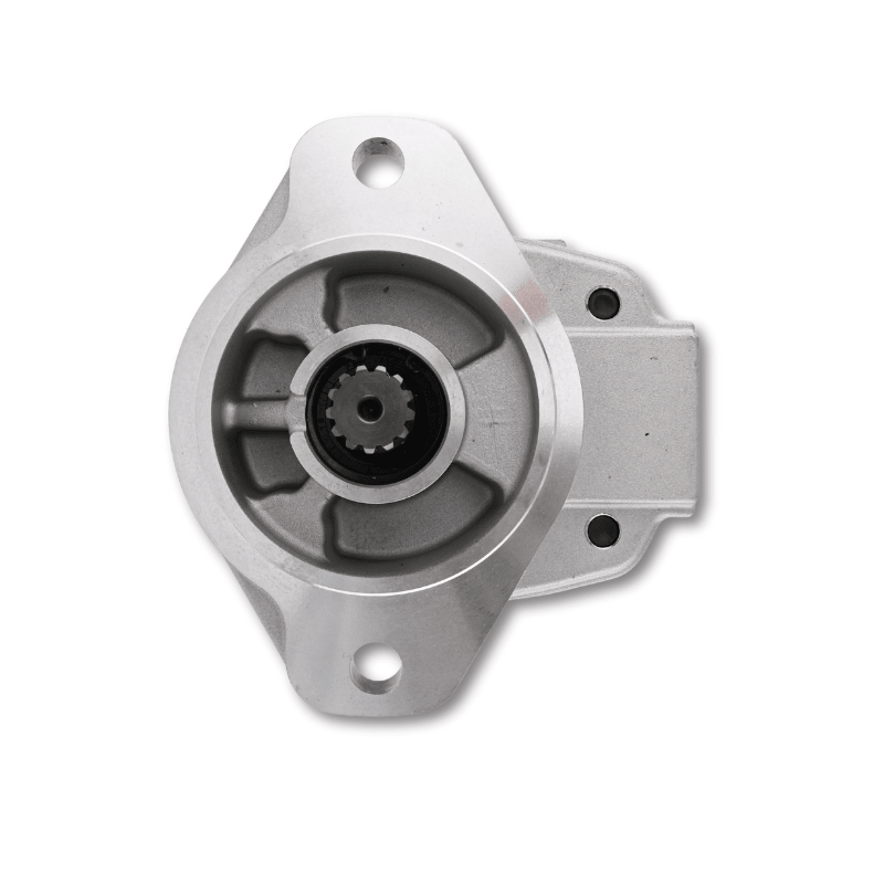 Pump Assembly 705-12-33110 for Komatsu Bulldozer D31E-20 D31AM-20 D39PX-21A D39EX-21A D37A-5 D31S-20 - Fuel Parts Depot