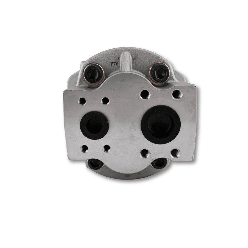 Pump Assembly 705-12-33110 for Komatsu Bulldozer D31E-20 D31AM-20 D39PX-21A D39EX-21A D37A-5 D31S-20 - Fuel Parts Depot