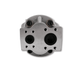 Pump Assembly 705-12-33110 for Komatsu Bulldozer D31E-20 D31AM-20 D39PX-21A D39EX-21A D37A-5 D31S-20 - Fuel Parts Depot