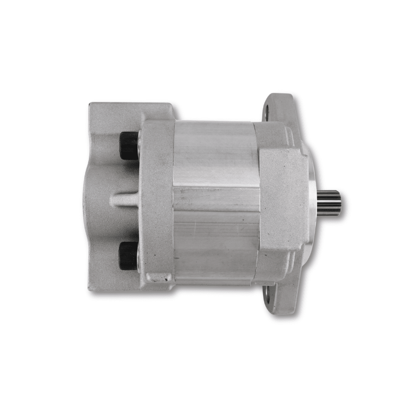 Pump Assembly 705-12-33110 for Komatsu Bulldozer D31E-20 D31AM-20 D39PX-21A D39EX-21A D37A-5 D31S-20 - Fuel Parts Depot
