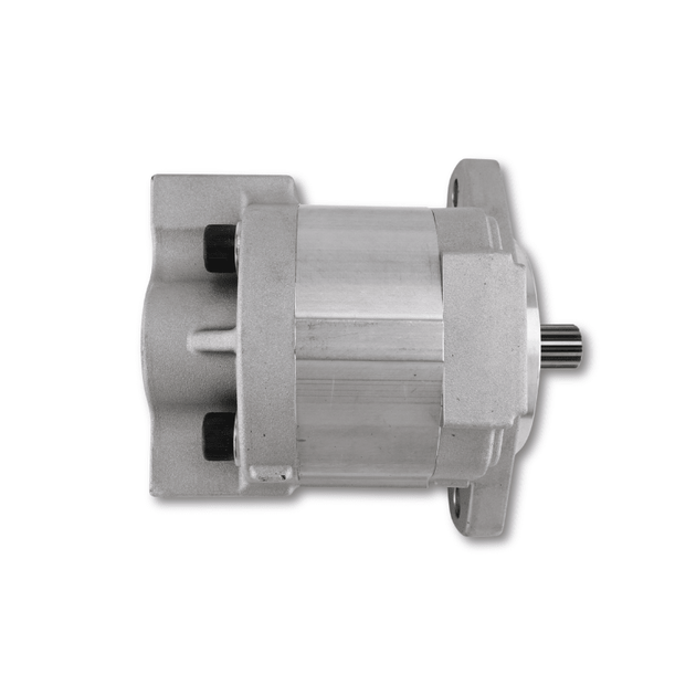 Pump Assembly 705-12-33110 for Komatsu Bulldozer D31E-20 D31AM-20 D39PX-21A D39EX-21A D37A-5 D31S-20 - Fuel Parts Depot