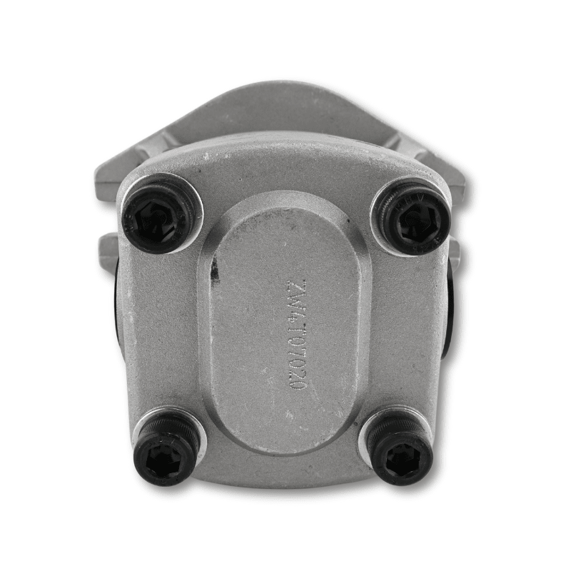 Pump GP Gear 126-2016 1262016 for Caterpillar 320D 321C 323D 324D Excavator - Fuel Parts Depot