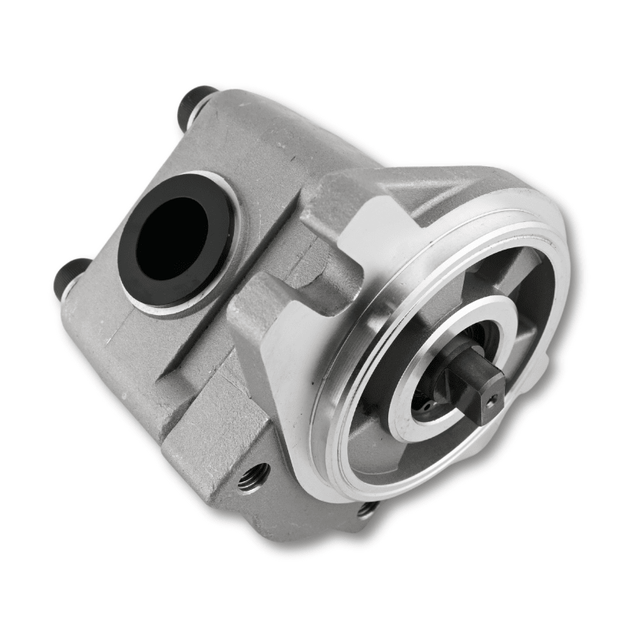 Pump GP Gear 126-2016 1262016 for Caterpillar 320D 321C 323D 324D Excavator - Fuel Parts Depot