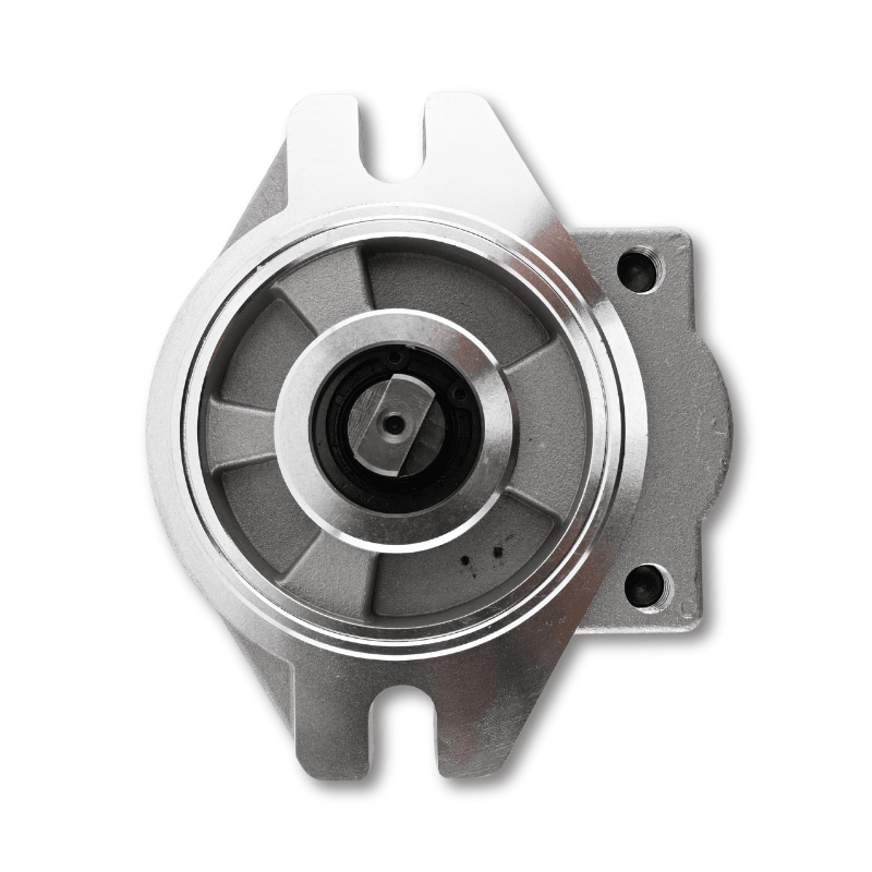 Pump GP Gear 126-2016 1262016 for Caterpillar 320D 321C 323D 324D Excavator - Fuel Parts Depot