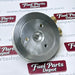 Raw Water Sea Impeller Pump 21214595 3862485 for Volvo Penta Marine Engine GM 3.0L - Fuel Parts Depot