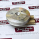 Raw Water Sea Impeller Pump 21214595 3862485 for Volvo Penta Marine Engine GM 3.0L - Fuel Parts Depot
