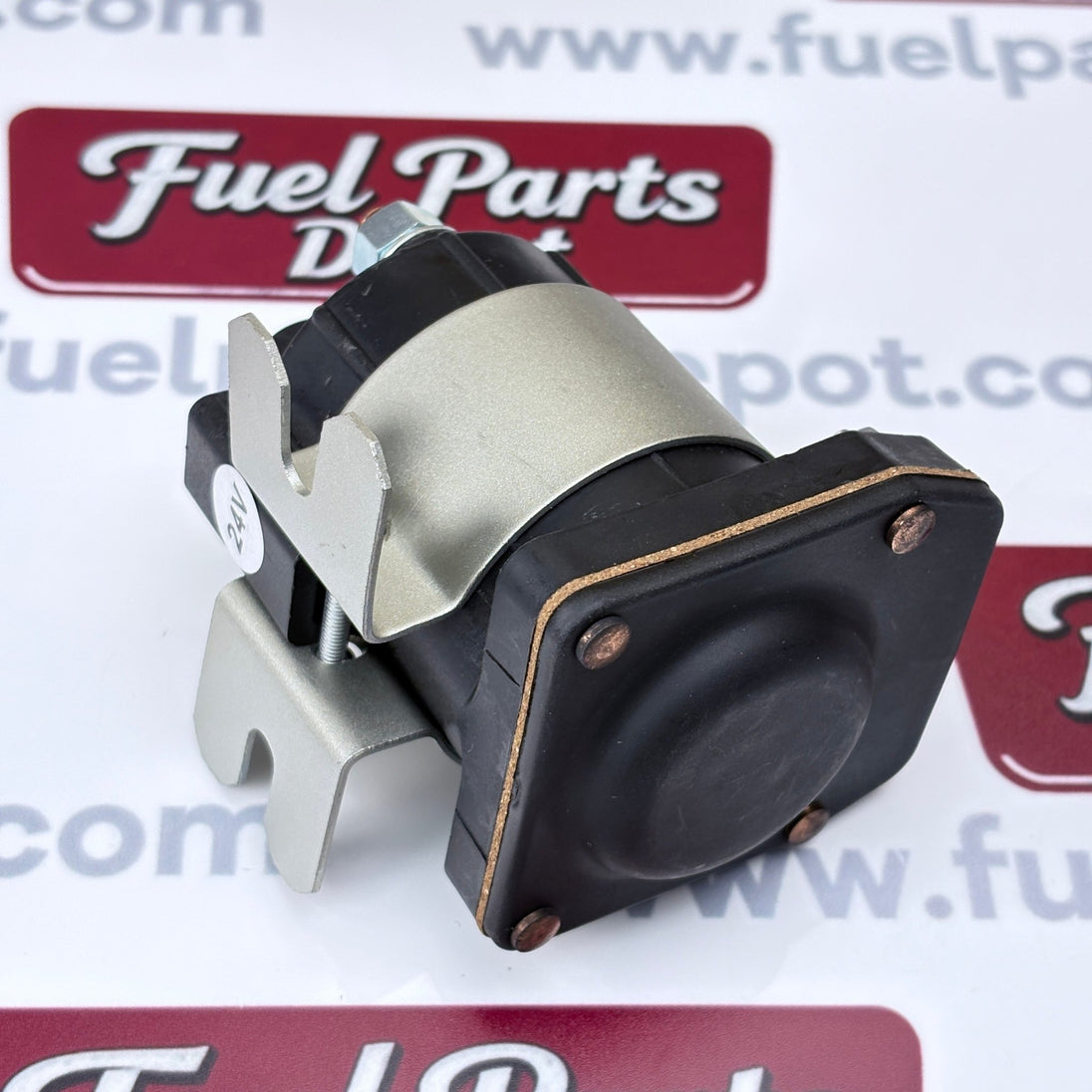 Relay Solenoid Valve 24V 114 - 2411 - 020 For Trombetta White Rodgers 5122240 SO51222 - Fuel Parts Depot