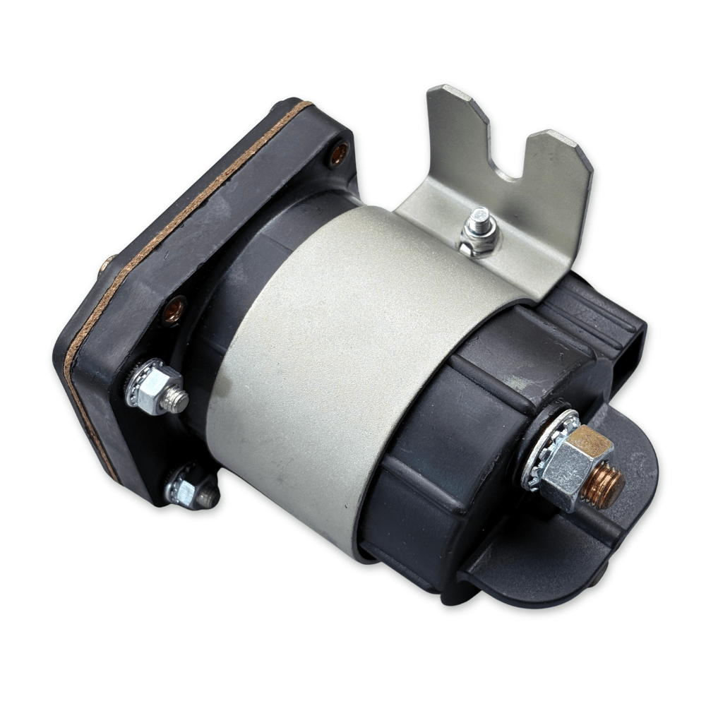 Relay Solenoid Valve 24V 114 - 2411 - 020 For Trombetta White Rodgers 5122240 SO51222 - Fuel Parts Depot