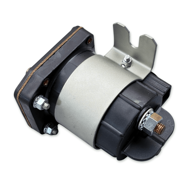 Relay Solenoid Valve 24V 114 - 2411 - 020 For Trombetta White Rodgers 5122240 SO51222 - Fuel Parts Depot