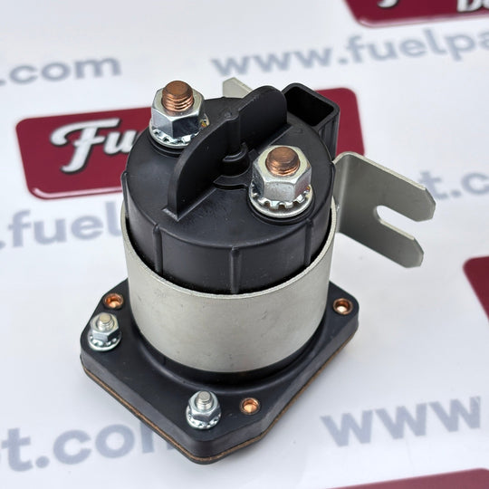Relay Solenoid Valve 24V 114 - 2411 - 020 For Trombetta White Rodgers 5122240 SO51222 - Fuel Parts Depot