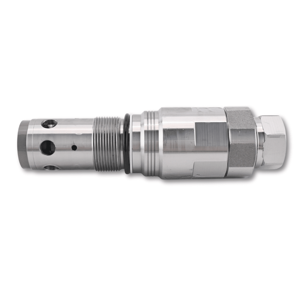 Relief Valve 204-2678 2042678 for Caterpillar CAT C9 C9.3 Engine 330C 330D 336D 336D2 336E 336F 340D 340F Excavator - Fuel Parts Depot