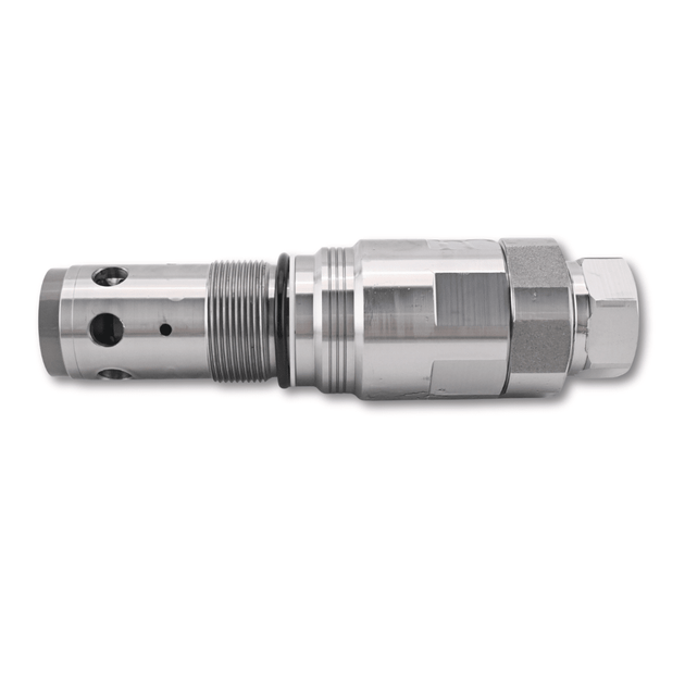 Relief Valve 204-2678 2042678 for Caterpillar CAT C9 C9.3 Engine 330C 330D 336D 336D2 336E 336F 340D 340F Excavator - Fuel Parts Depot