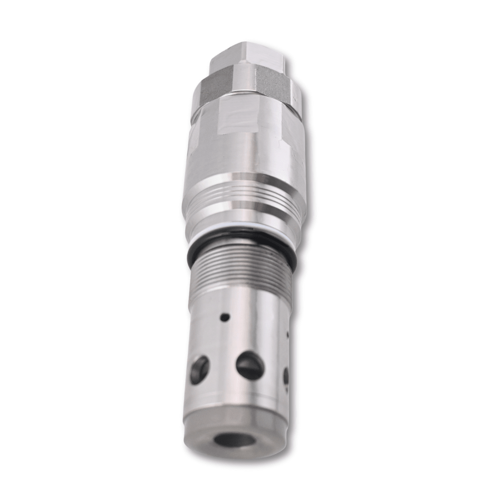 Relief Valve 204-2678 2042678 for Caterpillar CAT C9 C9.3 Engine 330C 330D 336D 336D2 336E 336F 340D 340F Excavator - Fuel Parts Depot