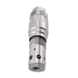 Relief Valve 204-2678 2042678 for Caterpillar CAT C9 C9.3 Engine 330C 330D 336D 336D2 336E 336F 340D 340F Excavator - Fuel Parts Depot