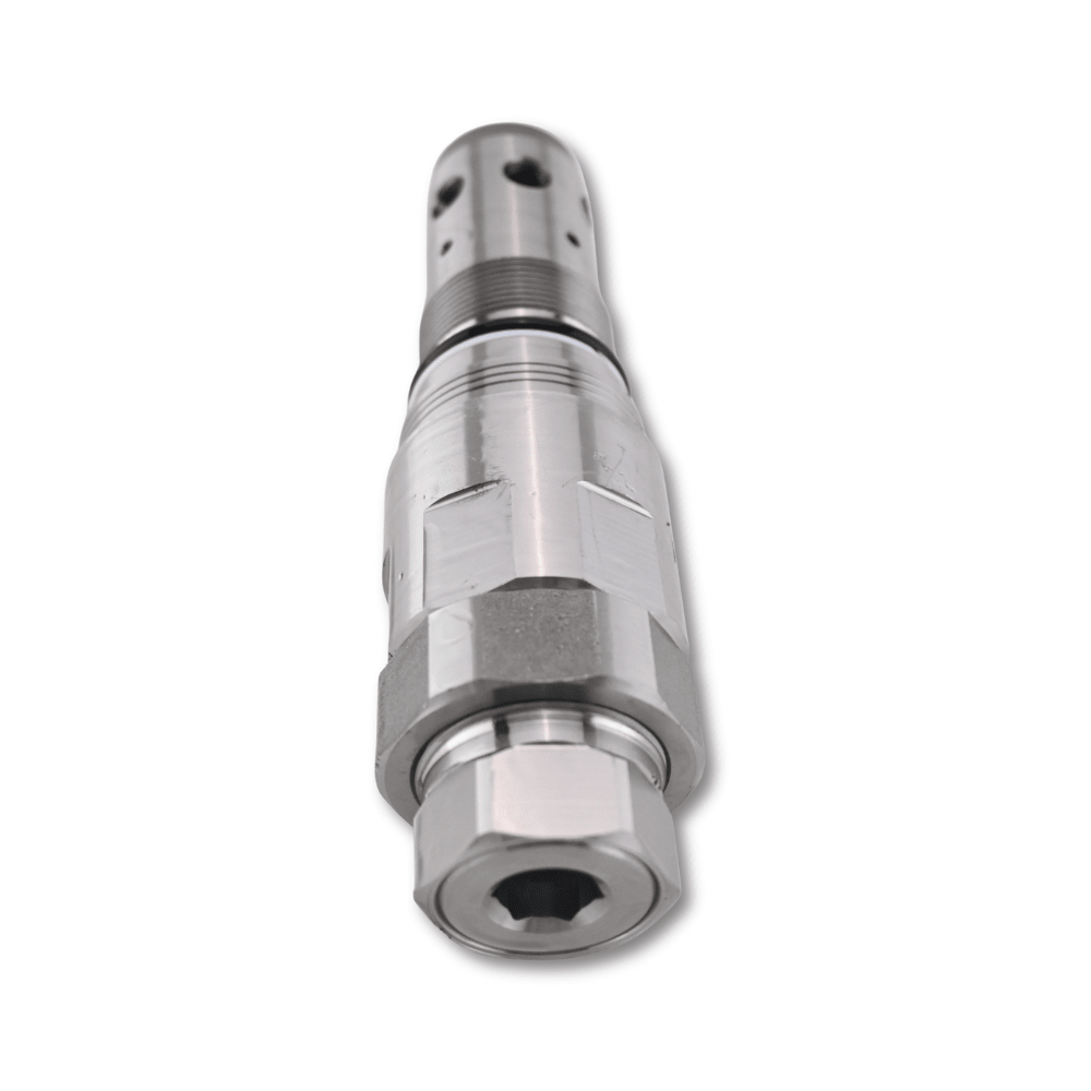 Relief Valve 204-2678 2042678 for Caterpillar CAT C9 C9.3 Engine 330C 330D 336D 336D2 336E 336F 340D 340F Excavator - Fuel Parts Depot
