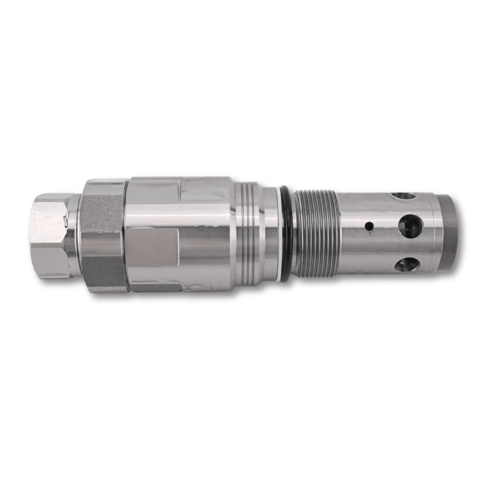 Relief Valve 204-2678 2042678 for Caterpillar CAT C9 C9.3 Engine 330C 330D 336D 336D2 336E 336F 340D 340F Excavator - Fuel Parts Depot