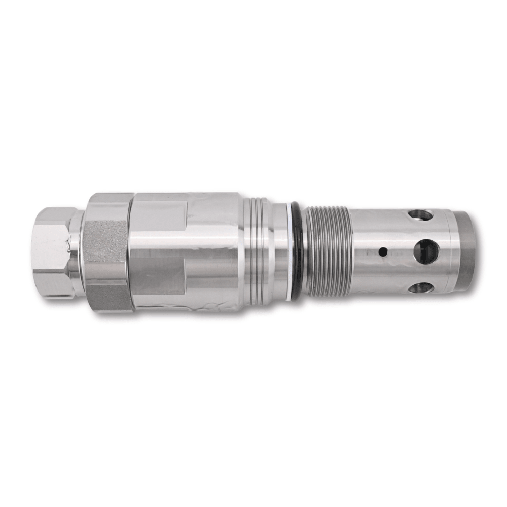 Relief Valve 204-2678 2042678 for Caterpillar CAT C9 C9.3 Engine 330C 330D 336D 336D2 336E 336F 340D 340F Excavator - Fuel Parts Depot