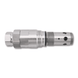 Relief Valve 204-2678 2042678 for Caterpillar CAT C9 C9.3 Engine 330C 330D 336D 336D2 336E 336F 340D 340F Excavator - Fuel Parts Depot