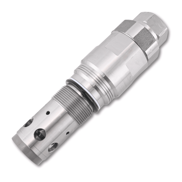 Relief Valve 204-2678 2042678 for Caterpillar CAT C9 C9.3 Engine 330C 330D 336D 336D2 336E 336F 340D 340F Excavator - Fuel Parts Depot