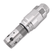 Relief Valve 204-2678 2042678 for Caterpillar CAT C9 C9.3 Engine 330C 330D 336D 336D2 336E 336F 340D 340F Excavator - Fuel Parts Depot