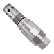 Relief Valve 204-2678 2042678 for Caterpillar CAT C9 C9.3 Engine 330C 330D 336D 336D2 336E 336F 340D 340F Excavator - Fuel Parts Depot