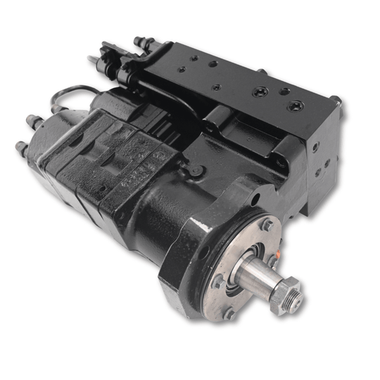 Remanufactured Fuel Injection Pump 4076442 4076442X for Cummins ISC8.3 ISC8.9 C Series Engine - Fuel Parts Depot