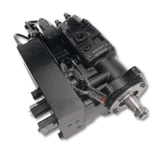 Remanufactured Fuel Injection Pump 4076442 4076442X for Cummins ISC8.3 ISC8.9 C Series Engine - Fuel Parts Depot