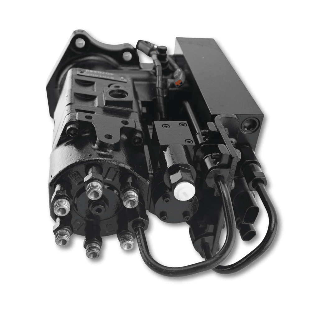 Remanufactured Fuel Injection Pump 4076442 4076442X for Cummins ISC8.3 ISC8.9 C Series Engine - Fuel Parts Depot