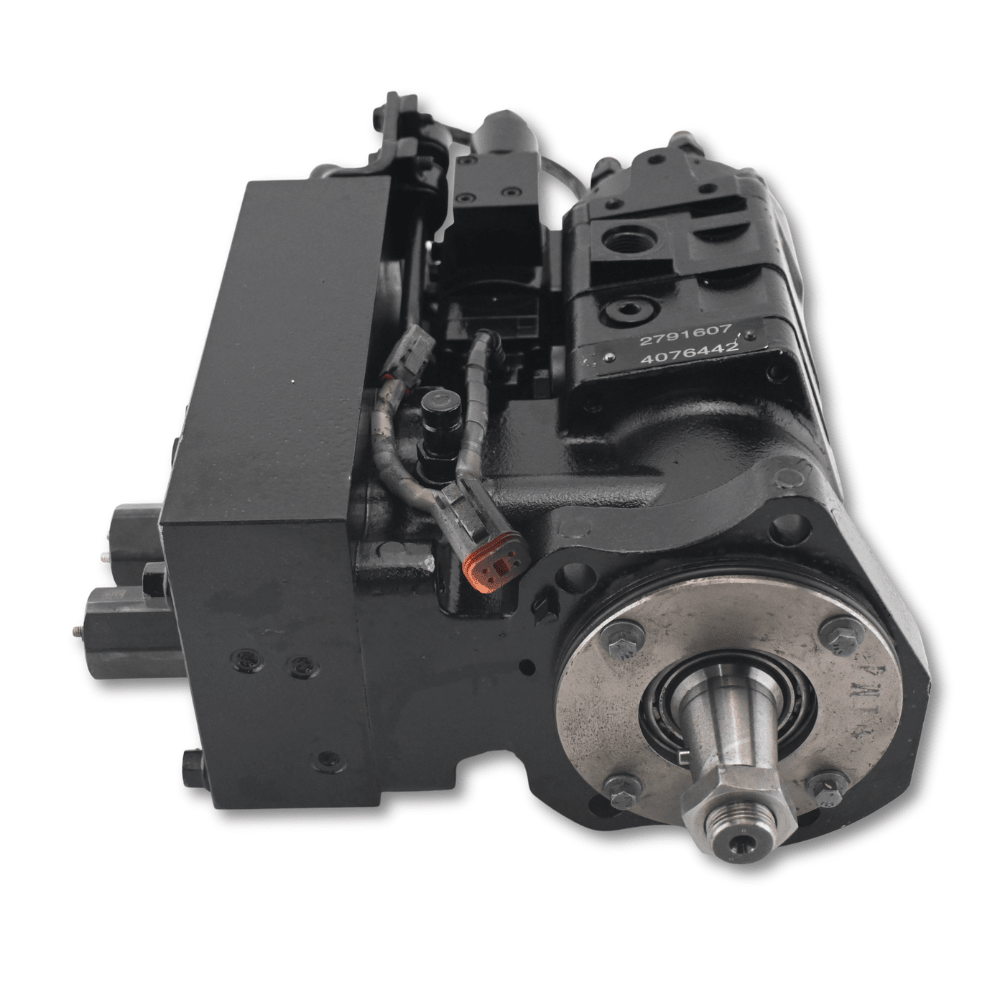 Remanufactured Fuel Injection Pump 4076442 4076442X for Cummins ISC8.3 ISC8.9 C Series Engine - Fuel Parts Depot