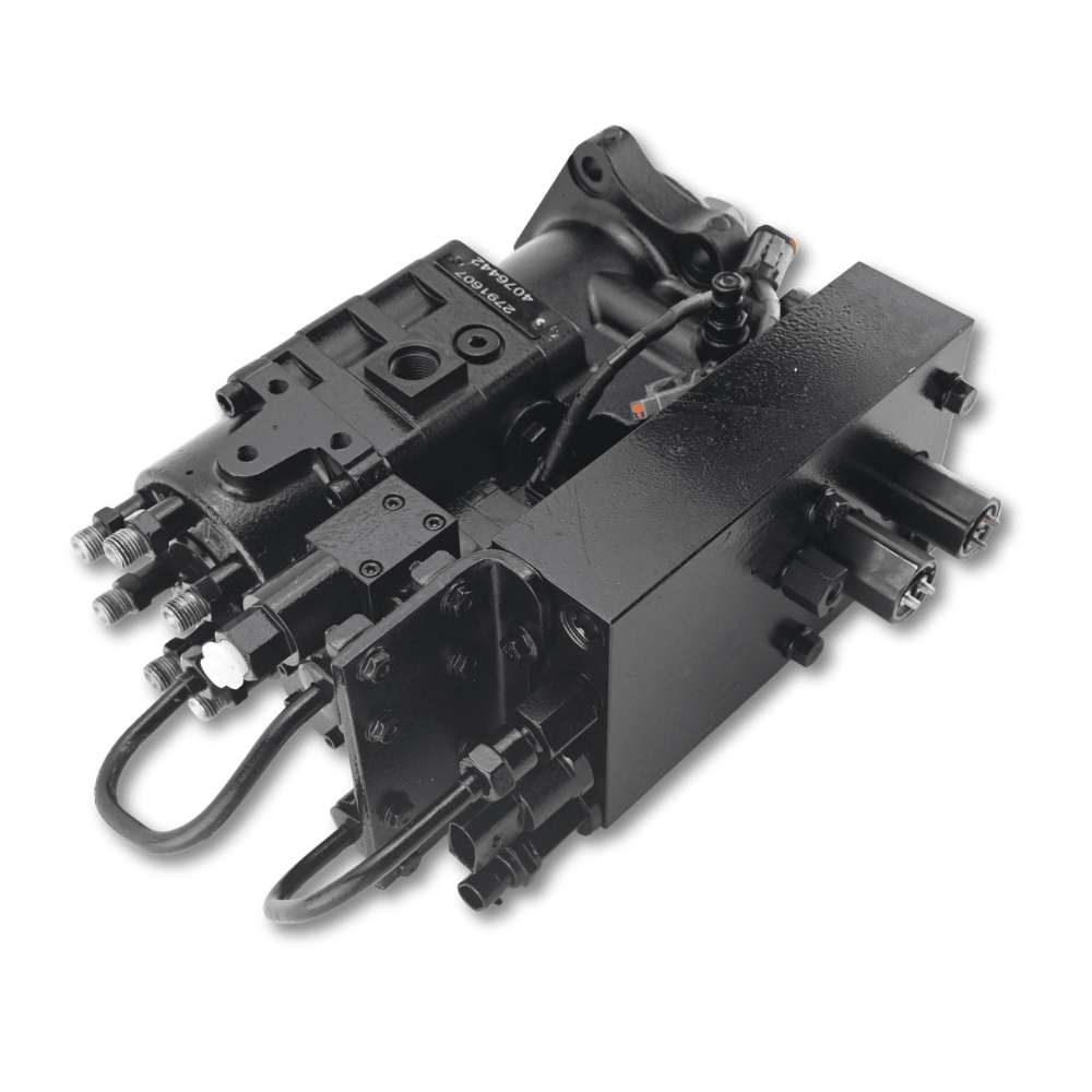 Remanufactured Fuel Injection Pump 4076442 4076442X for Cummins ISC8.3 ISC8.9 C Series Engine - Fuel Parts Depot