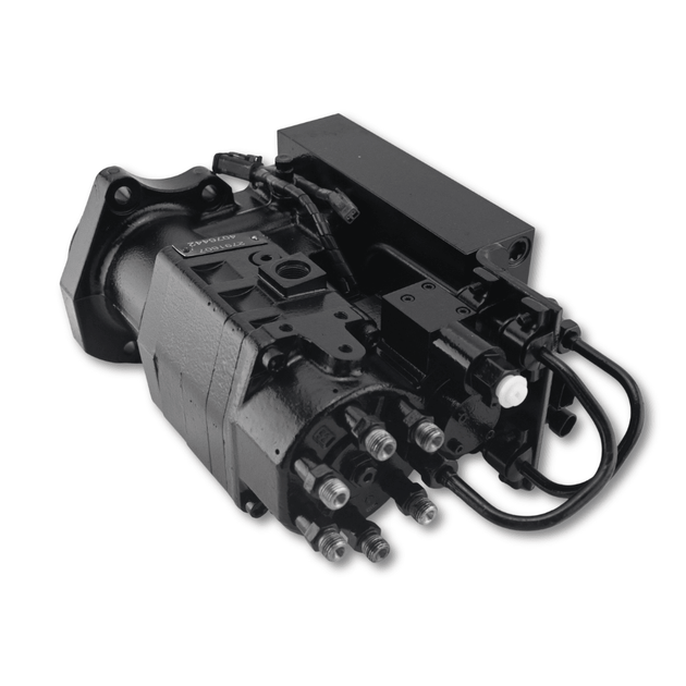 Remanufactured Fuel Injection Pump 4076442 4076442X for Cummins ISC8.3 ISC8.9 C Series Engine - Fuel Parts Depot