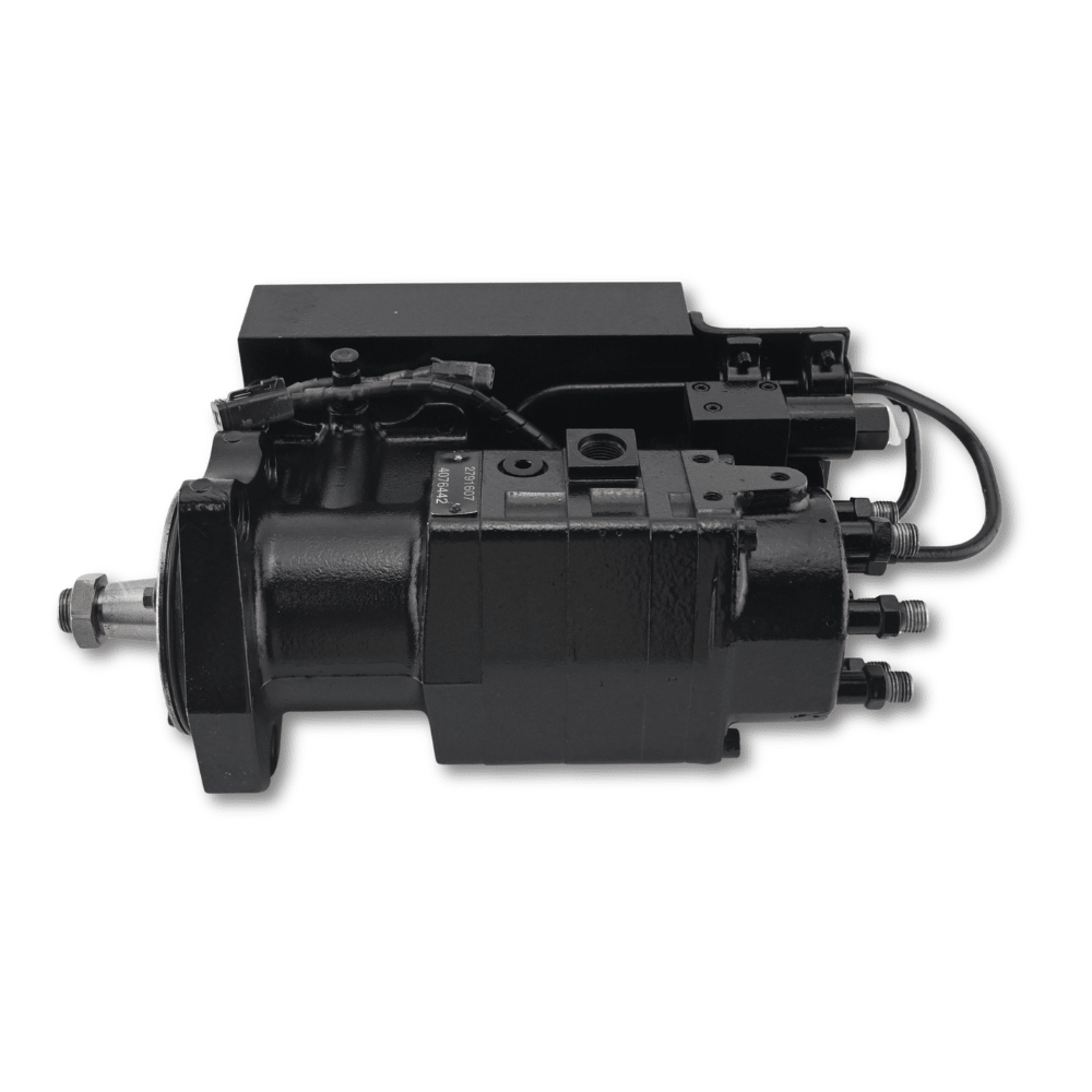 Remanufactured Fuel Injection Pump 4076442 4076442X for Cummins ISC8.3 ISC8.9 C Series Engine - Fuel Parts Depot