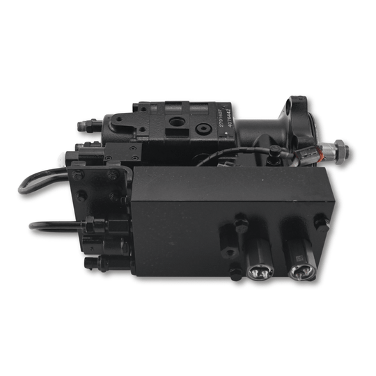 Remanufactured Fuel Injection Pump 4076442 4076442X for Cummins ISC8.3 ISC8.9 C Series Engine - Fuel Parts Depot