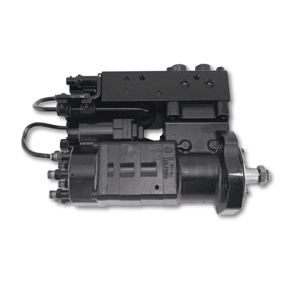 Remanufactured Fuel Injection Pump 4076442 4076442X for Cummins ISC8.3 ISC8.9 C Series Engine - Fuel Parts Depot
