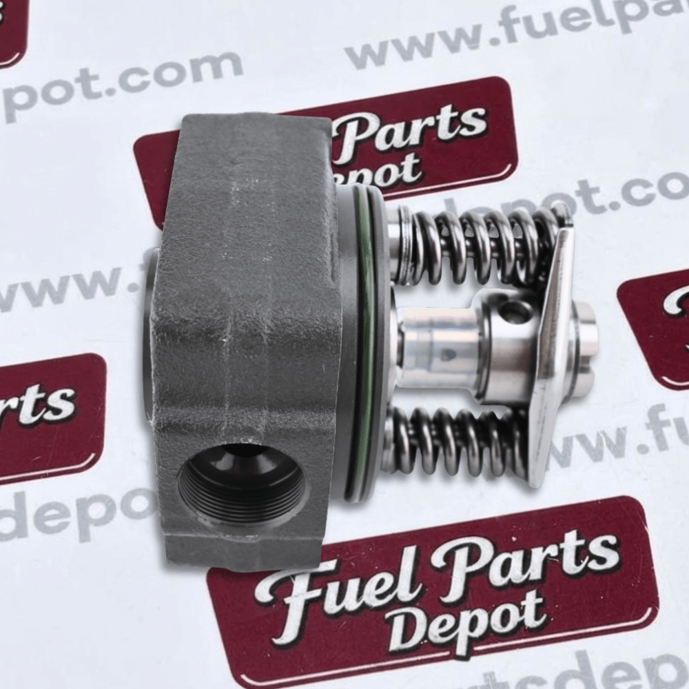 Replaces Bosch Fuel Injection VE Pump Head Rotor 5/11R 1468335338 - Fuel Parts Depot