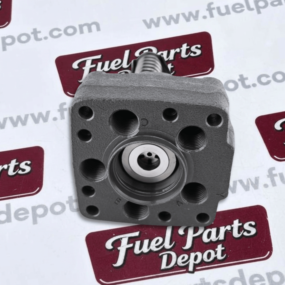 Replaces Bosch Fuel Injection VE Pump Head Rotor 5/11R 1468335338 - Fuel Parts Depot