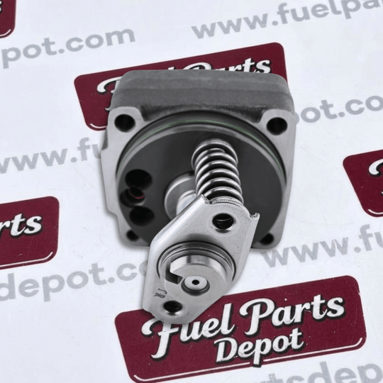 Replaces Bosch Fuel Injection VE Pump Head Rotor 5/11R 1468335338 - Fuel Parts Depot