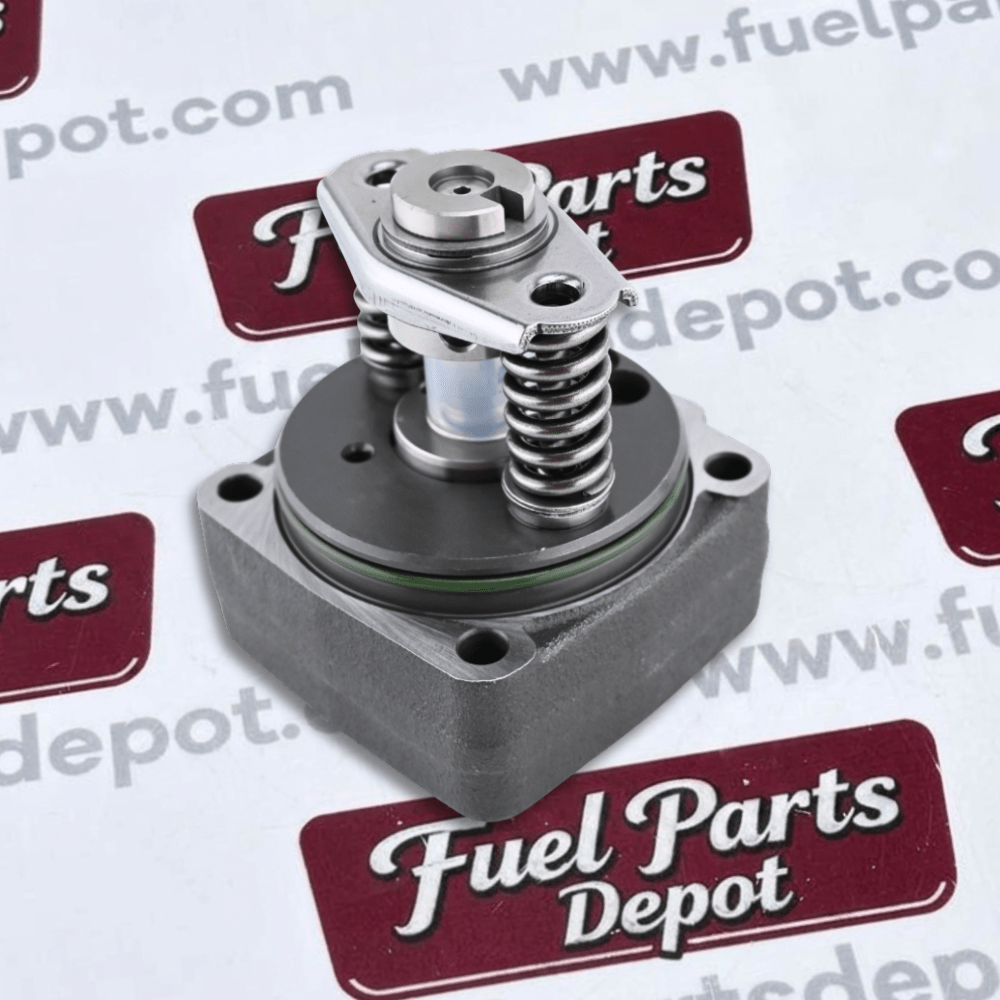 Replaces Bosch Fuel Injection VE Pump Head Rotor 5/11R 1468335338 - Fuel Parts Depot
