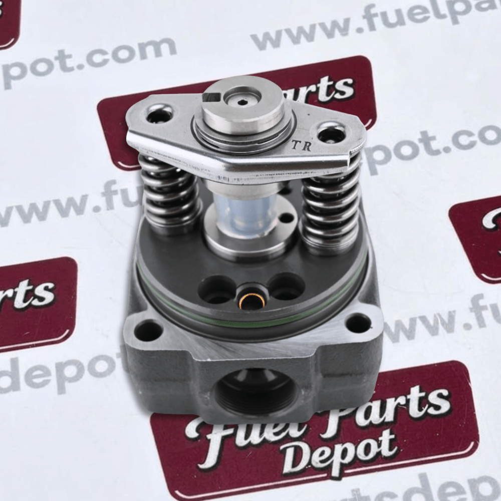 Replaces Bosch Fuel Injection VE Pump Head Rotor 5/11R 1468335338 - Fuel Parts Depot