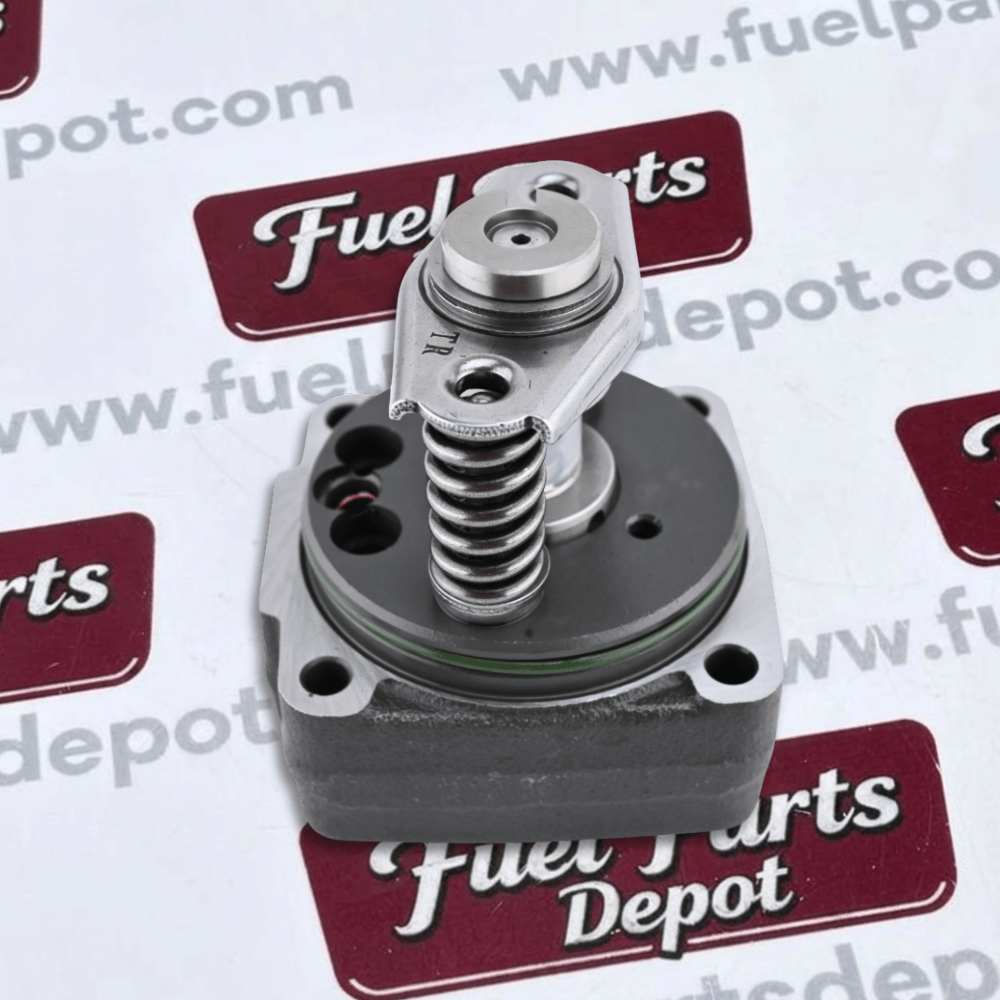 Replaces Bosch Fuel Injection VE Pump Head Rotor 5/11R 1468335338 - Fuel Parts Depot