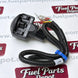 Right Auxiliary Four Switch Joystick Handle 6680418 for Bobcat 751 753 863 883 S130 S175 S185 S300 S650 T140 T180 T300 Skid Steer CTL - Fuel Parts Depot