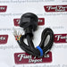 Right Auxiliary Four Switch Joystick Handle 6680418 for Bobcat 751 753 863 883 S130 S175 S185 S300 S650 T140 T180 T300 Skid Steer CTL - Fuel Parts Depot