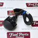 Right Auxiliary Four Switch Joystick Handle 6680418 for Bobcat 751 753 863 883 S130 S175 S185 S300 S650 T140 T180 T300 Skid Steer CTL - Fuel Parts Depot