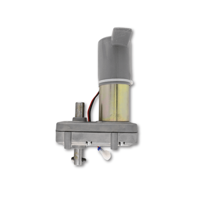 RV Power Gear Slide Out Motor 383755 Replaces Motors 522916 383741 368193 - Fuel Parts Depot